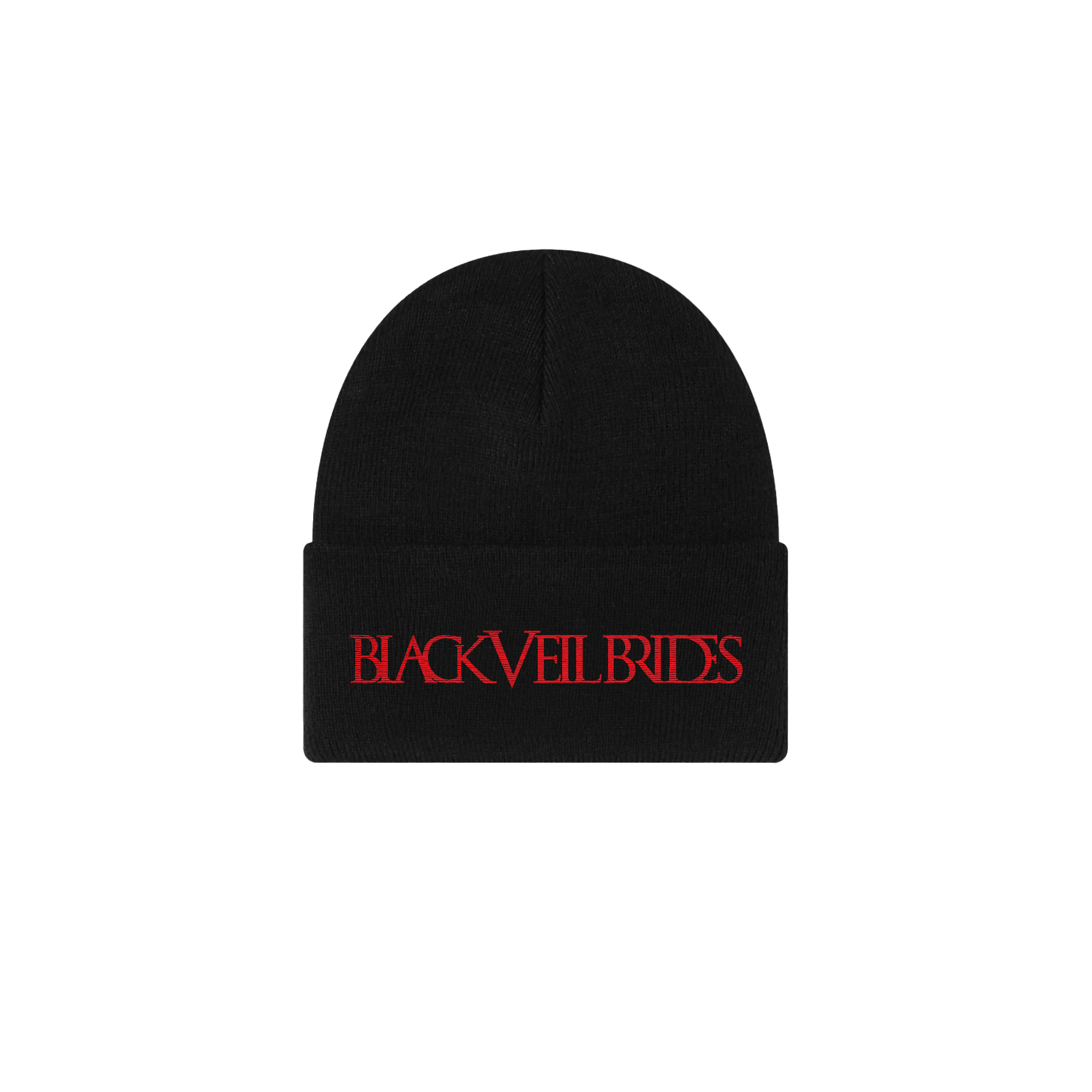 BVB X KERRANG! BEANIE HAT