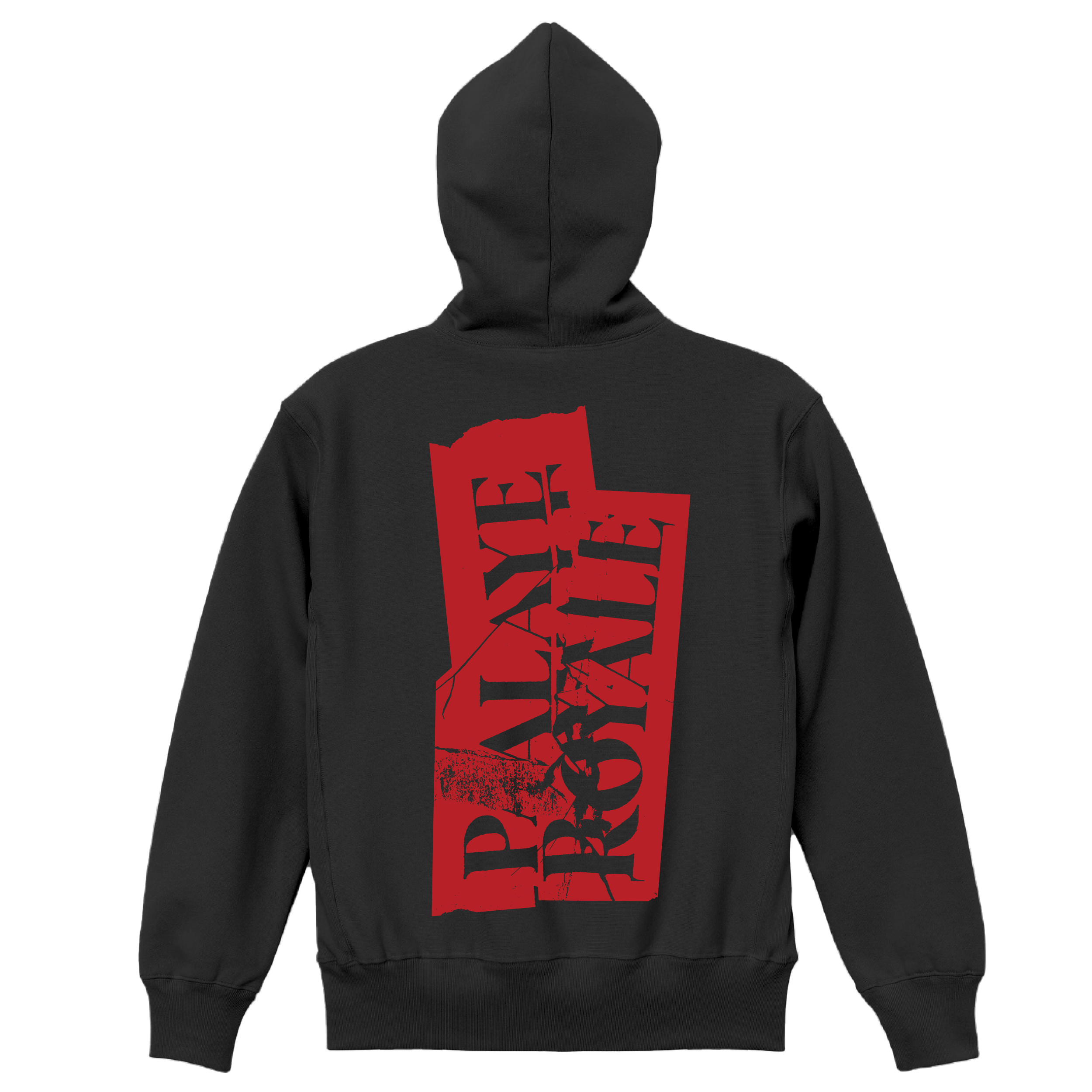 Palaye Royale - Death or Glory Latin Hoodie