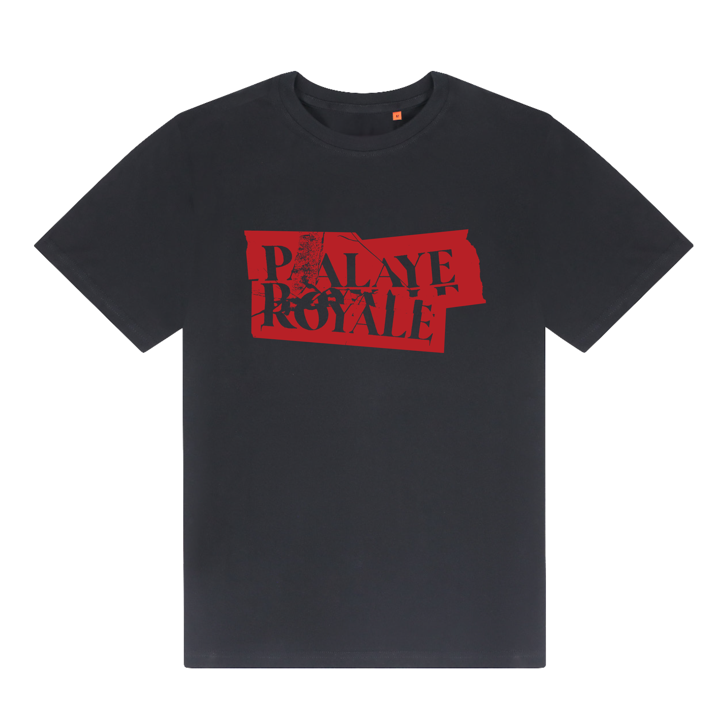 Palaye Royale - Logo T-Shirt Black